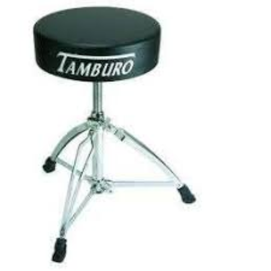 SGABELLO TAMBURO MODELLO DT 350